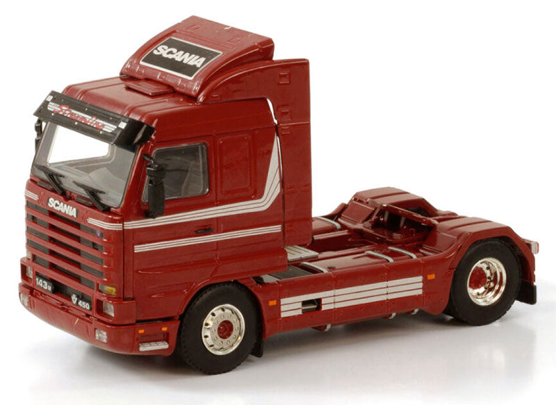 WSI 04-2133 1/50 Scale Scania 3 Series Streamline 4x2