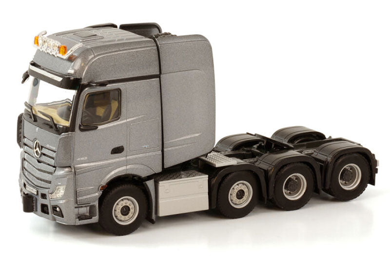 WSI 04-2142 1/50 Scale Mercedes-Benz Actros MP5 Giga Space 8x4