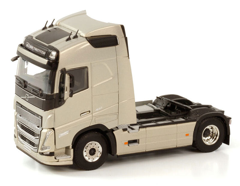 WSI 04-2144 1/50 Scale Volvo FH5 Globetrotter 4x2
