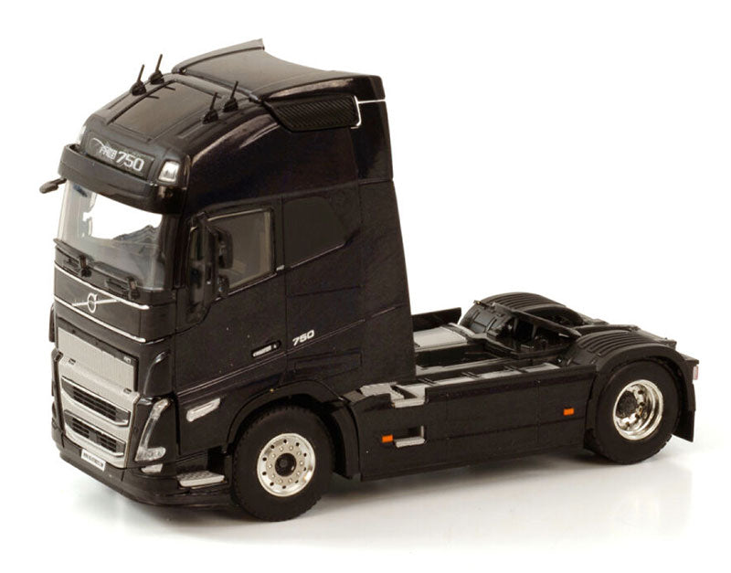 WSI 04-2145 1/50 Scale Volvo FH5 Globetrotter 4x2
