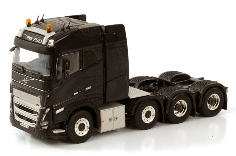 WSI 04-2146 1/50 Scale Volvo FH5 Globetrotter 8x4