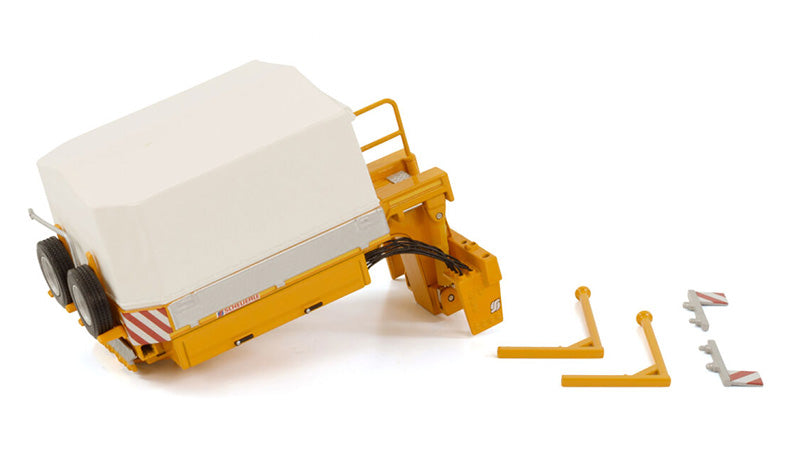 WSI 04-2155 1/50 Scale Scheuerle Intercombi Accessory Parts