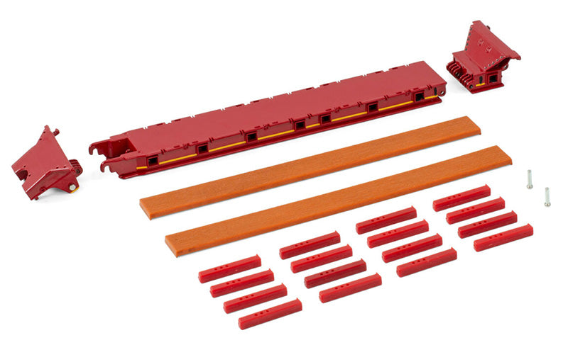 WSI 04-2184 1/50 Scale Scheuerle Intercombi Accessory Parts