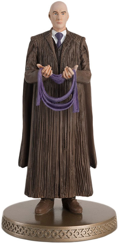 Eaglemoss WHPUK056 1/16 Scale Professor Quirinus Quirrell - Harry Potter And