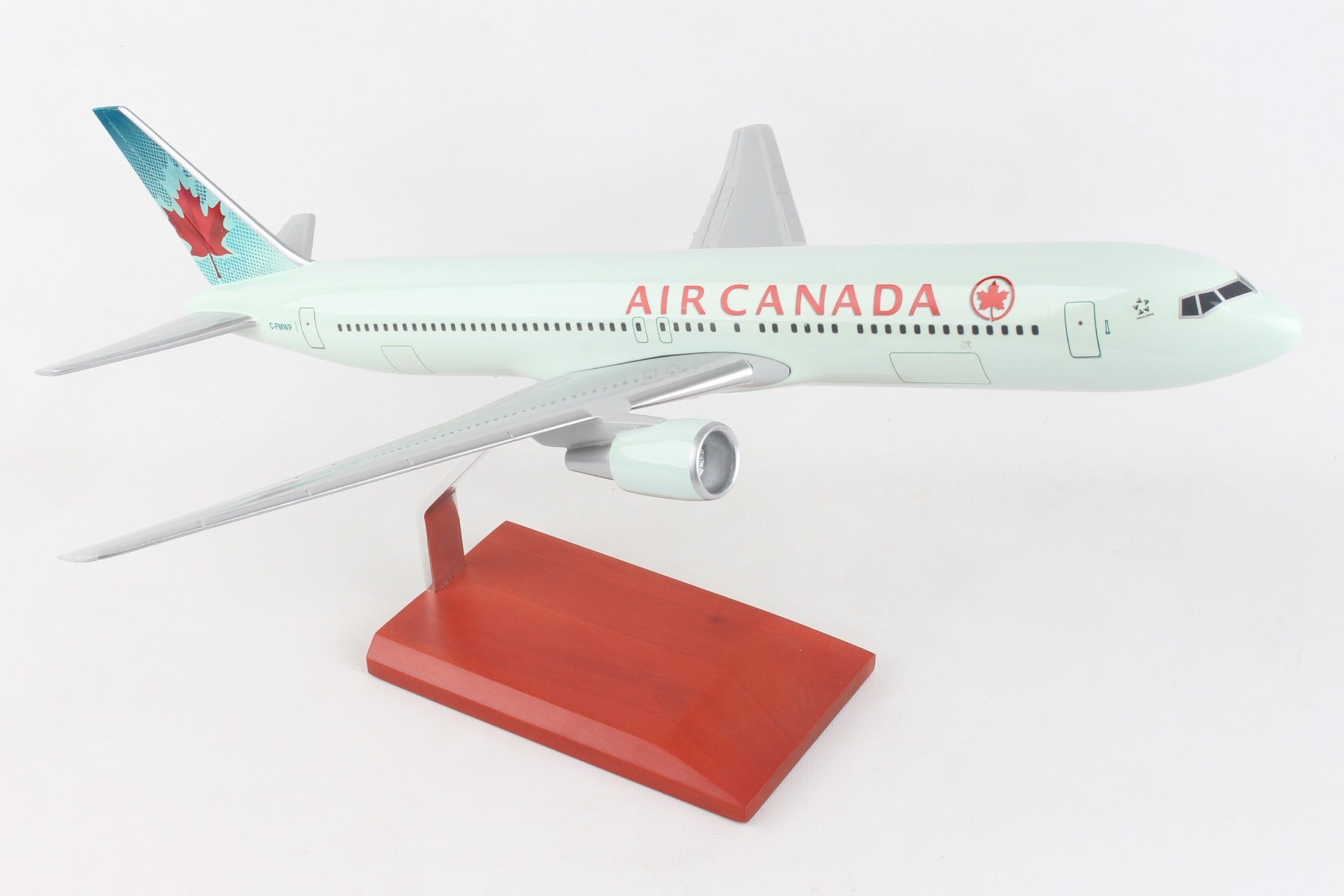 Executive Series G15010 Exec Ser Air Canada 767-300 1/100 (Kb767Actr) Old Livery (**