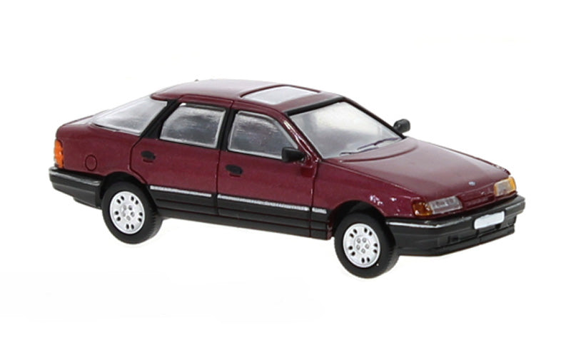 Pcx87 0458 1/87 Scale 1985 Ford Scorpio
