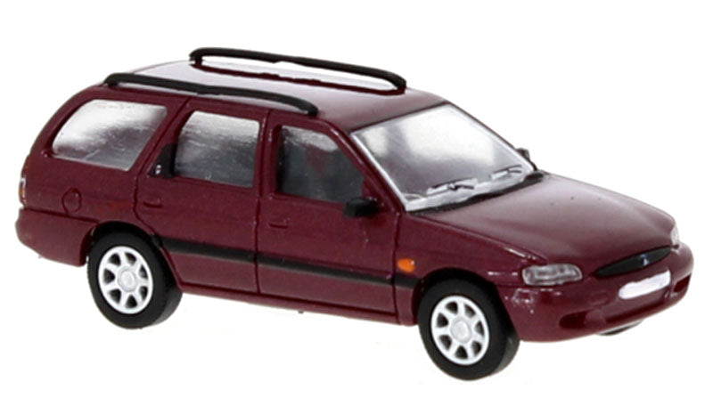 Pcx87 0467 1/87 Scale 1995 Ford Escort MK VII Wagon