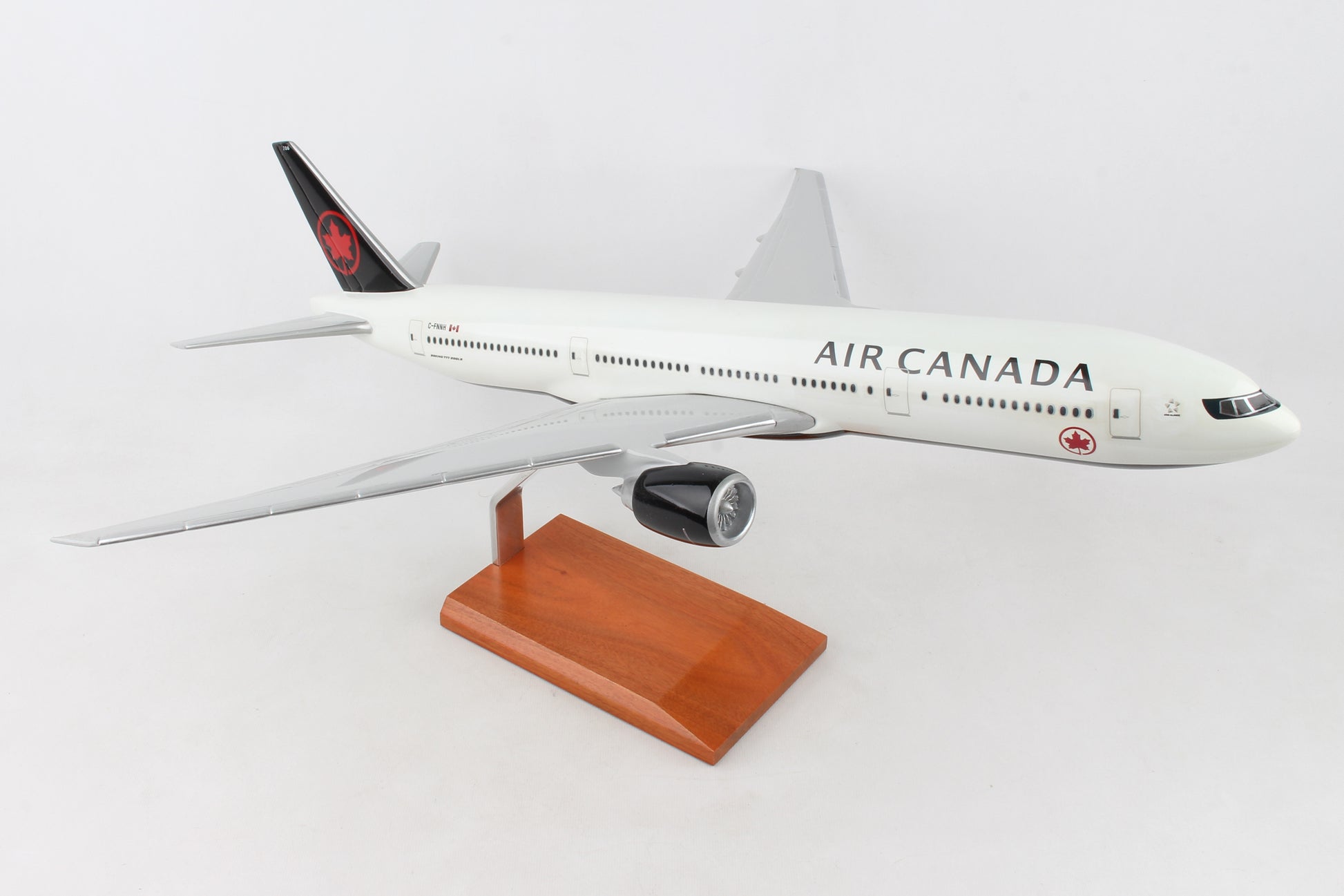 Executive Series G55710 Exec Ser Air Canada 777-200 1/100 New Livery