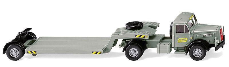 Wiking 050206 1/87 Scale Frederici - 1955-61 Henschel