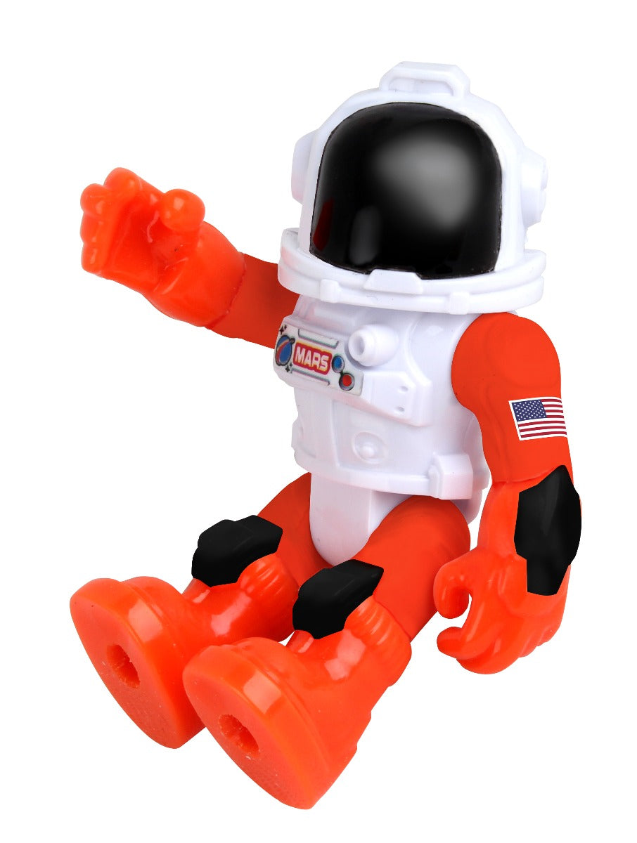 Daron Space Adventure PT63150 Mars Mission Astronaut W/Tools
