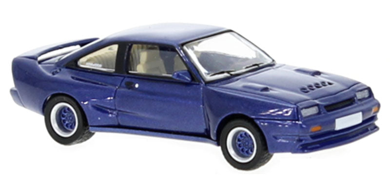 Pcx87 0533 1/87 Scale 1991 Opel Manta B Mattig