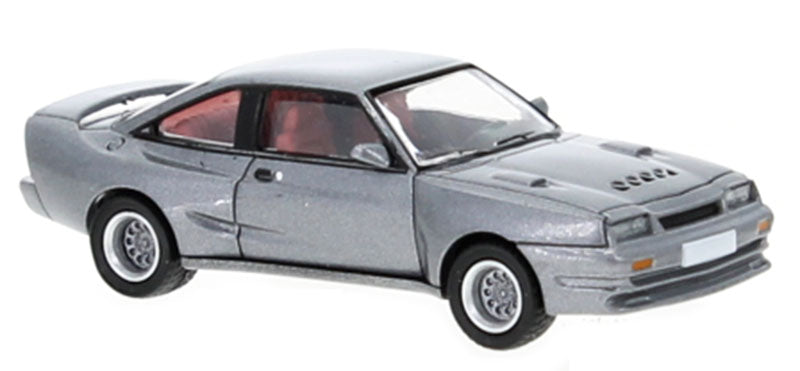 Pcx87 0534 1/87 Scale 1991 Opel Manta B Mattig