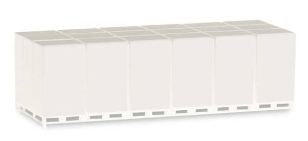 Herpa 053853 1/87 Scale Accessory Payload - Stone Packing 2 Pieces high