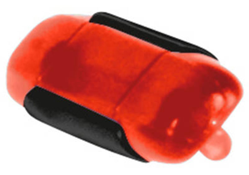Herpa 054195 1/87 Scale Warning Light Bar Hansch DBS 4000