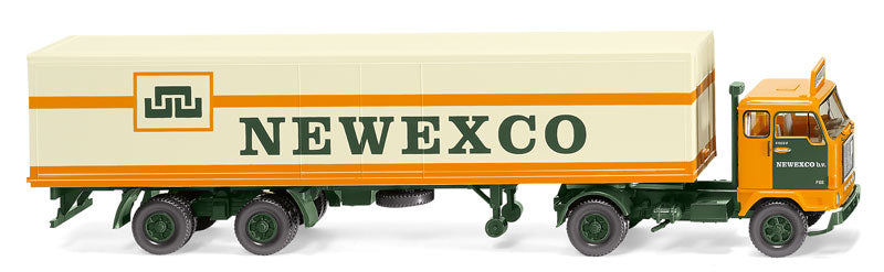 Wiking 054202 1/87 Scale Newexco - Volvo F88