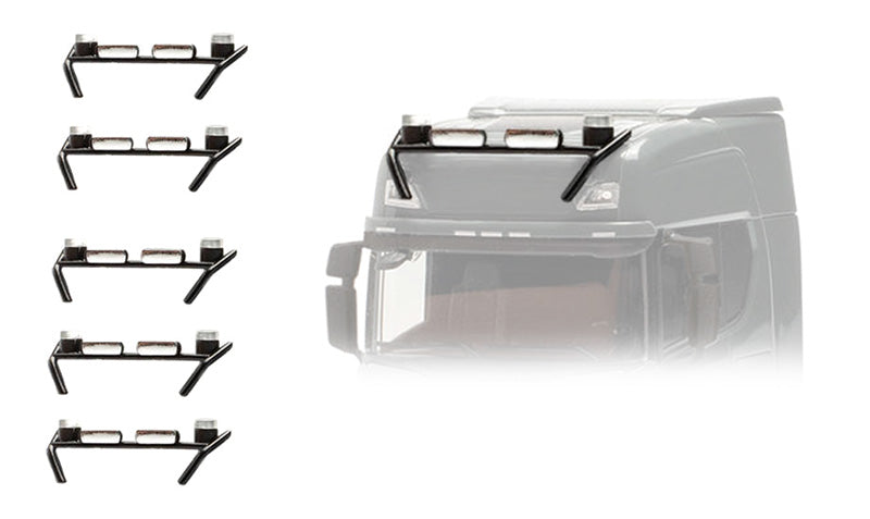 Herpa 054263 1/87 Scale Lamp Bracket