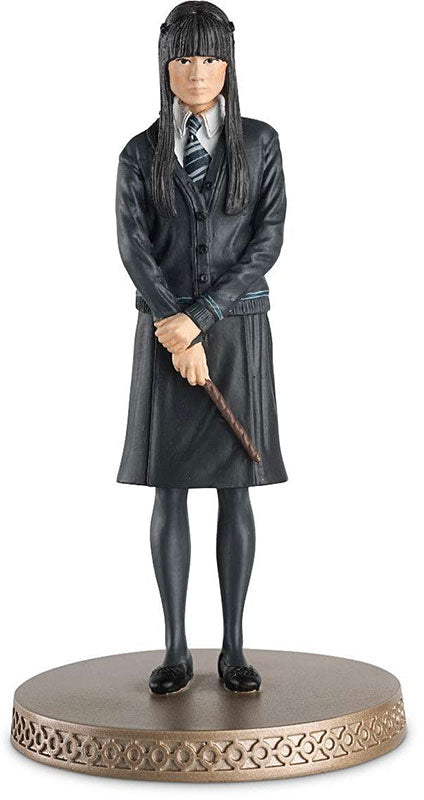 Eaglemoss WHPUK045 1/16 Scale Cho Chang - Harry Potter And