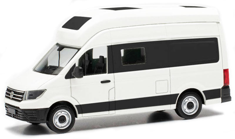 Herpa 96294 1/87 Scale Volkswagen Crafter Grand California 600