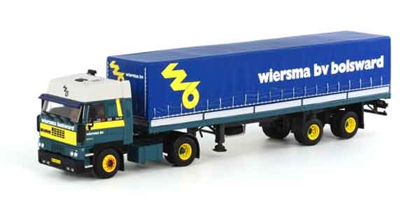 WSI 06-1065 1/50 Scale Wiersma - DAF 3600 SC