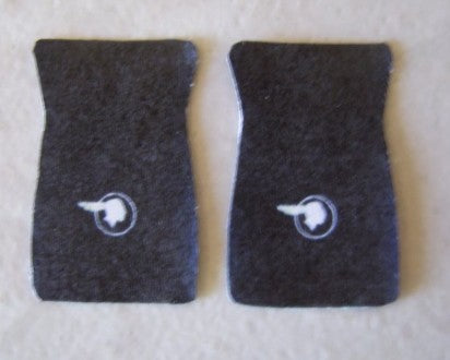 Plastic Dreams 221 1/25 Pontiac Chief Car Mat Set