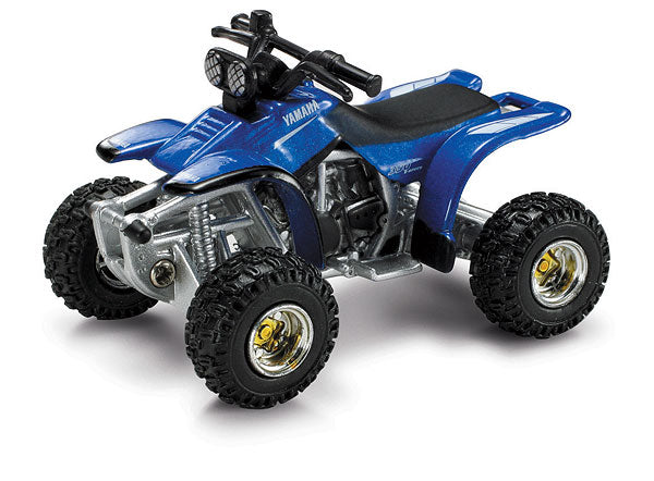 New-Ray 06227-C 1/32 Scale Yamaha Warrior ATV