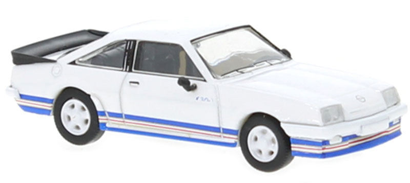 Pcx87 0643 1/87 Scale 1984 Opel Manta i200