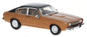 Pcx87 0647 1/87 Scale 1974 Ford Capri MK II