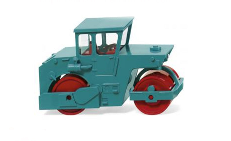 Wiking 065005 1/87 Scale AGB Steam Roller