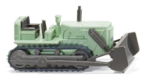 Wiking 065508 1/87 Scale Gmeinder-Kaelble PR 610 Bulldozer High Quality