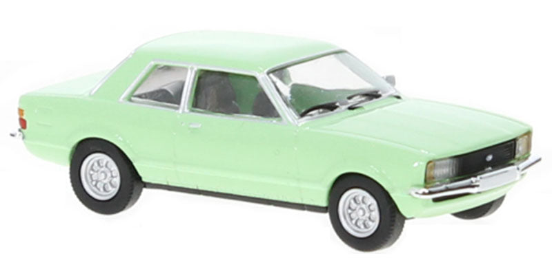 Pcx87 0656 1/87 Scale 1976 Ford Taunus TC2