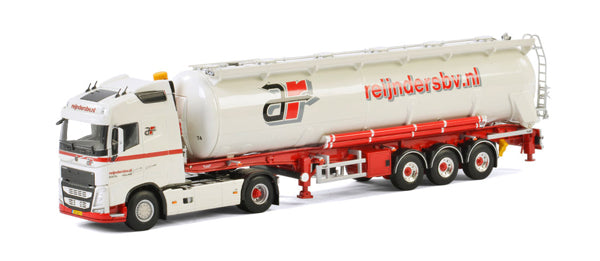 WSI 108114 1/50 Scale Reijinders Bv - Volvo Fh4 Globetrotter Tractor