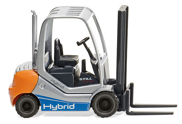 Wiking 066339 1/87 Scale Still RX 70-30 Hybrid Forklift High Quality