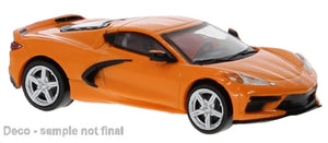 Pcx87 0675 1/87 Scale 2020 Chevrolet Corvette C8