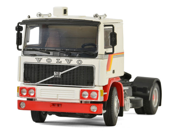 WSI 41730 1/50 Scale Volvo F12 Tractor - Cab Only