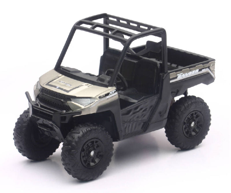New-Ray 07353 1/24 Scale Mini Polaris Ranger XP1000 EPS ATV
