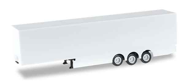 Herpa 076685 1/87 Scale Schmitz Dry Van