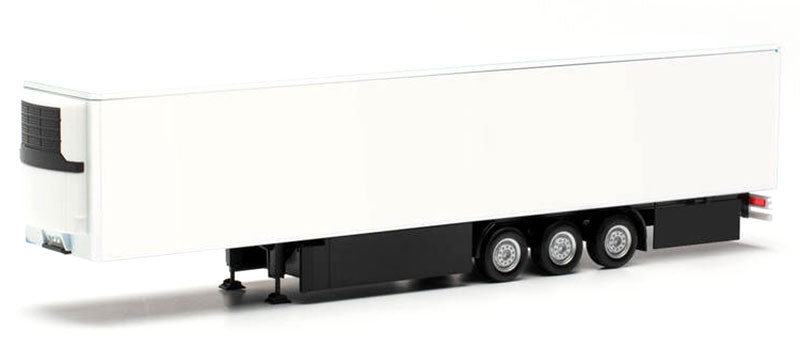 Herpa 077040 1/87 Scale 15M Refrigerated Truck Trailer