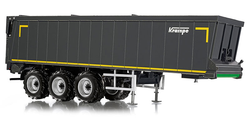 Wiking 077658 1/32 Scale Krampe Conveyor Belt Trailer SB II 30/1070