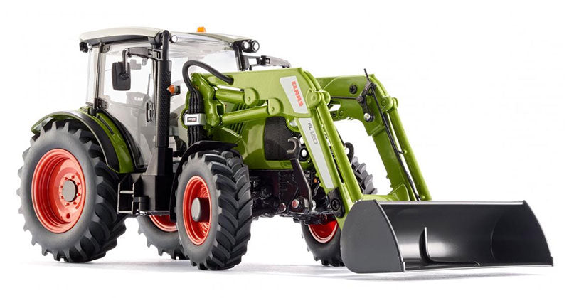 Wiking 077829 1/32 Scale Claas Arion 430