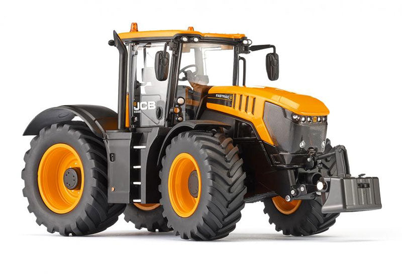 Wiking 077848 1/32 Scale JCB Fasttrac 8330 Tractor										 Diecast metal