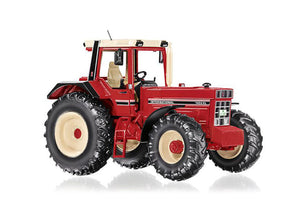 Wiking 077852 1/32 Scale International Harvester IHC 1455 XL Tractor Diecast metal