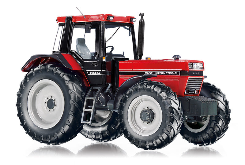 Wiking 077861 1/32 Scale Case IH 1455 XL Tractor Diecast metal