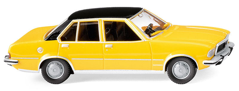 Wiking 079605 1/87 Scale 1972-77 Opel Commodore B