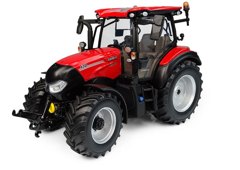 Universal Hobbies 5358 1/32 Scale Case Ih Vestrum 130 Cvx Drive Tractor