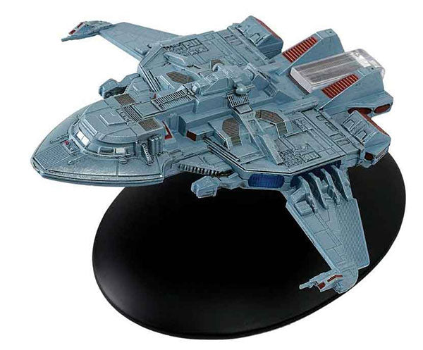 Eaglemoss SSSUK028 ! St28 Maquis Fighter