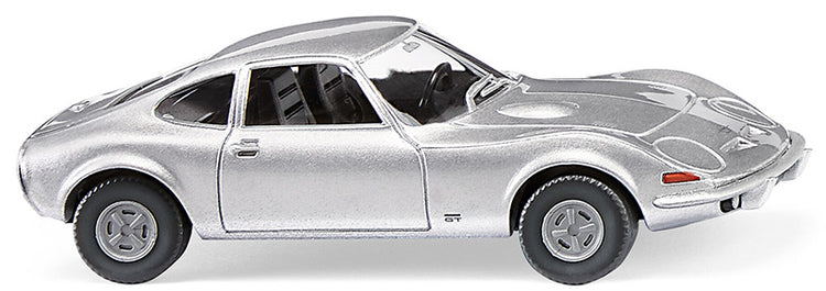 Wiking 080410 1/87 Scale Opel GT