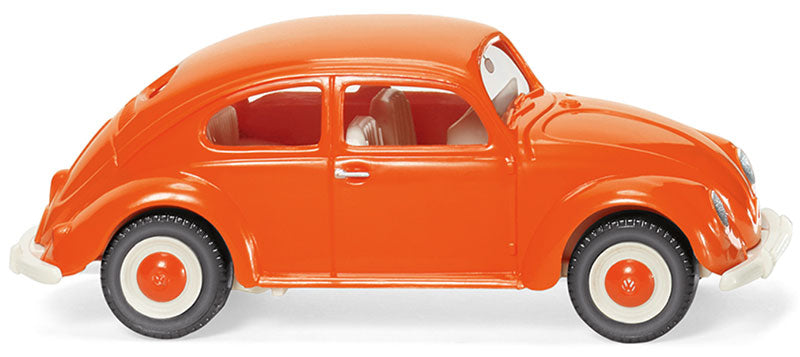 Wiking 083017 1/87 Scale Volkswagen Pretzel Beetle