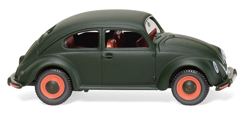 Wiking 083018 1/87 Scale Volkswagen Pretzel Beetle