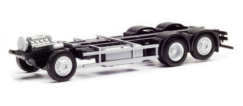 Herpa 085175 1/87 Scale Accessory - Scania CR/CS Roll-Off Chassis