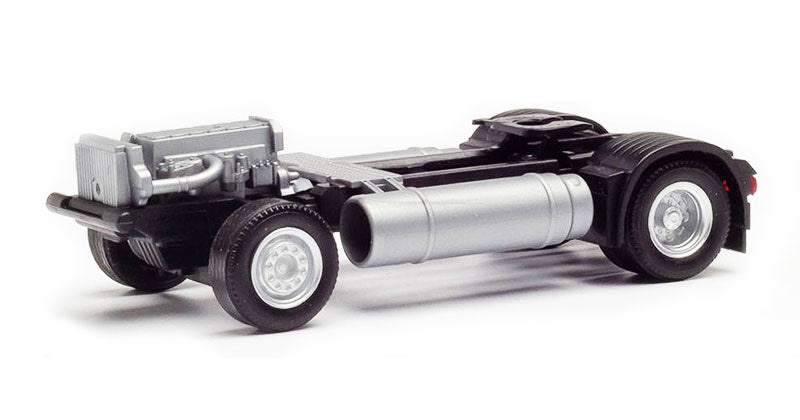 Herpa 085199 1/87 Scale Accessory - Iveco Stralis 2 Axle Chassis